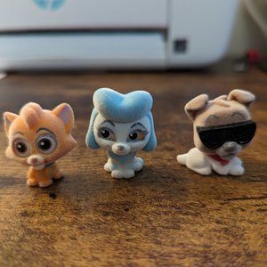 Disney Doorables Series 10